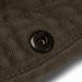 Tilley Men's Hat 63 - Olive Green | Premium Quality Outdoor Headwear for All Adventures - Buy Online on GoSupps.com
