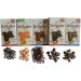 De Ruijter Little Ones - Sprinkles en Flakes - 140g - Buy Online on GoSupps.com