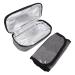 COHEALI Humidor Travel Toiletry Insulin Cooler Travel Case Diabetic Insulin Cooling Bag for Insulin Pen and Insulin Medicine Medication Organizer Travel Cooler Travel Size Travel Size Travel Size