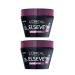 L'Oreal Elseve Arginine Resist X3 / Elvive Triple Resist X3 Hair Mask 300 ml / 10 oz