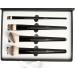 Make Up Brush Gift Set Containing Makeup Brushes Suitable for Cosmetics and Professional Use 4 Piece Makeup Brush Kit - Buy Online on GoSupps.com
