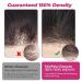 Body Wave 7x7 Closure Transparent Lace Free Part Pre Plucked 16 Inch Human Hair - Natural Black - Buy Online on GoSupps.com