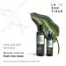 Lazartigue Volumize Hairspray | Hair Spray that Strengthens Hair and Coats It With A Protective Film For Volume. | Hairspray For Fine Flat & Thin Hair | Vegan Sulfate and Silicone Free 3.4 Fl.Oz. - Buy Online on GoSupps.com