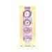 Tarte Chrome For The Holidays Eye Paint Shadow Quad 4-Piece Set (Includes: Wild At Heart Frose Citrine Pink Diamonds)