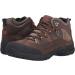 Dunham Men's Cloud Mid-Cut Waterproof Boot - Size 11 Narrow, Brown - Buy Online on GoSupps.com