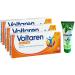 Voltaren Dolo 25 mg 3x20 tablets including a hand cream from vitenda - for muscle and back pain 60