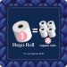 Quilted Northern Ultra Plush Toilet Paper with Sweet Lilac & Vanilla Scent, 6 Mega Rolls - 3-Ply Bath Tissue - Buy Online on GoSupps.com