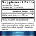 Douglas Labs Alpha-Lipoic Acid 60 Tablets | Supports Metabolic & Antioxidant Functions - Buy Online on GoSupps.com