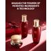 Sooryehan Hyobidam Fermented Toner 5.1fl oz - Korean Skin Care | Nourishing Hydrating Toner with Wild Ginseng | Firm Skin by LG Beauty - Buy Online on GoSupps.com
