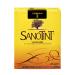 Sanotint Deep Brown Hair Color No. 02 - Natural 125ml with Gold Brain & Plant Extracts for Healthy Vibrant Hair - Buy Online on GoSupps.com