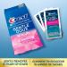 Crest 3D Whitestrips Gentle At-home Teeth Whitening Kit 14 Treatments Gently Removes 15 Years of Stains & 3D White Toothpaste Advanced Whitening Radiant Mint 280 mL Total (Pack of 4) Whitening Kit + TOOTH_CLEANING WPCP4B - Buy Online on GoSupps.com