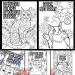 Dessins de coloriage f lins Livre de coloriage pour chats Livre th me et d tente pour chats Livre de coloriage d taill extravagant pour chats et anti-stress Kitten Coloring Book+24 painting pens - Buy Online on GoSupps.com