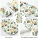beeweed Baby Sleeping Bag TOG 3.5 Winter Wearable Blanket - Forest Lion M (3-7 Months) - Buy Online on GoSupps.com
