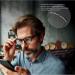 Super Light Armless Reading Glasses | Thin Flexible Myopia Readers | Pocket-Sized with Leather Lens Bag (Clear 1x) - Best for International Shipping - Buy Online on GoSupps.com