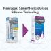 ScarAway Silicone Scar Gel 20g - Improve Size, Color & Texture of Scars from Injury, Burns & Surgery - Water Resistant - Buy Online on GoSupps.com