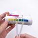 Vaginal pH Test Strips (50 ct) for BV & Yeast Infection. Feminine pH Test for Vaginal Health. Sealed Pouches - Buy Online on GoSupps.com