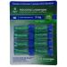 Members Mark 2mg Nicotine Lozenges Mint (189 ct.)