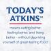 Atkins Iced Coffee Vanilla Latte Protein Shake 15g Protein Low Glycemic 4g Net Carb 1g Sugar Keto Friendly (Pack of 2) - Buy Online on GoSupps.com