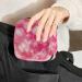 Guantierendiy Sanitary Napkin Storage Bag Pink Tie Dye Menstrual Cup Pouch Nursing Pad Holder Tampon Bags Feminine Product Pouches Portable Period Kit Bag Color 6 - Buy Online on GoSupps.com