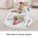 Fisher-Price Sit-Me-Up Floor Seat with Tray - Buy Online on GoSupps.com