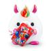 Snackles Series 1 - Unicorn Surprise Medium Plush Ultra Soft Plush Cuddly Squishy Comfort 35 cm Plush with License Snack Brand Accessory Ages 3+ (Unicorn)