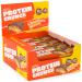 Applied Nutrition Protein Crunch Milk Chocolate Peanut 12X62g