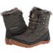 Columbia Women's Minx Shorty III Snow Boot 6 Nori Khaki II - Waterproof Winter Boot - Buy Online on GoSupps.com