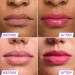 Wonderskin Lip Rehab Serum Oil - Color Changing PH-Activated Tinted Lip Oil for Dry Lips Hydrating & Non-Sticky (Kissed) - Shop Internationally - Buy Online on GoSupps.com