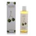 Hexane-Free Coldpressed Indian Castor Oil - 100% Pure & Organic for Hair Growth - 6.8 Oz/200 ml - Buy Online on GoSupps.com