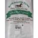 Organic Hard Red Winter Wheat Berries | Certified Organic Heirloom variety named TURKEY RED | 15 lbs. | Farmer Direct | Organic, non-GMO, IP