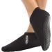 Premium 3mm Neoprene Diving Socks - Small-Medium Black | PALMA ST by Cressi - Buy Online on GoSupps.com