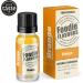 Foodie Flavours Natural Orange Flavouring - High Strength 15ml (Pack of 1) - Buy Online on GoSupps.com