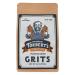 Professor Torbert's Orange Corn Grits  2lb bag (32oz)