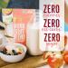 BetterBody Foods Monk Fruit Sweetener Blend | Zero Calorie Raw Cane Sugar Substitute for Keto Diet | 1lb Bag - Buy Online on GoSupps.com