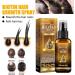 Ibealee Biotin Hair Growth Mist Ibealee Hair Growth Essential Oil Biotin Herbal Essence Ginger Hair Growth Essence - Buy Online on GoSupps.com
