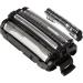 Panasonic WES9027Y1361 Combi Foil and Blade - Precision Grooming Solution - Buy Online on GoSupps.com