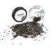 Moon Glitter Chunky Holographic Black Glitter - 3g - Cosmetic Festival Makeup for Face, Body, Nails, Hair, Lips - Buy Online on GoSupps.com