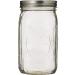 Wide Mouth Ball Quart Jar Set of 24 â€“ Perfect for Canning & Storage - Buy Online on GoSupps.com