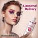 Codeage Liposomal Wonder-D Vitamin D3 1000 IU Vegan Liquid Drops with B12, K2 & Vitamin E, Non-GMO, Plant-Based, Mixed Berry Flavor - 7.6 fl oz - Buy Online on GoSupps.com