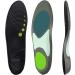 Dr. Scholl's Running Insoles for Men 10.5-14 | Shock Reduction & Injury Prevention - Buy Online on GoSupps.com