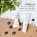 Jojoba Company Daily Light Moisturizer 50ml - Non-Greasy Hydration for Oily Skin - Balances T-Zone & Mattifies - Cools & Softens - Buy Online on GoSupps.com
