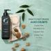 Shampoo for Thinning Hair - Nourishing Formula for Men & Women | Strengthens Strands | 8 Fl Oz - Buy Online on GoSupps.com