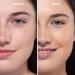 JOAH Crystal Glow Peptide-Infused Foundation 1.01 Oz - 2-in-1 Multitasking Korean Makeup with Face Primer, Luminizer, Hydration & Skin Defense - Fair Light Cool | Flawless Finish - Buy Online on GoSupps.com
