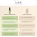 Hemp Seed Oil 25mg - Omega 3-6-9 750 Drops Instant Effect Cold Pressed 30ml - Premium Quality - Buy Online on GoSupps.com