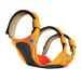 Browning Dog Protection Vest Dog Hunting Vest Safety Orange Medium Orange M