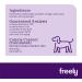 Freely Grain-Free Skin & Coat Blend Broth for Dogs & Cats - 12oz - Buy Online on GoSupps.com