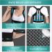 Back Brace Posture Corrector for Men & Women | Pain Relief & Support for Scoliosis Hunchback | Adjustable for Thoracic Size M (32-41 Inch - Buy Online on GoSupps.com
