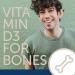 SmartyPants Daily Multivitamin for Men - 60 Capsules | Premium Men's Health Supplement - Buy Online on GoSupps.com