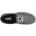 Skechers Women's Arch Fit Uplift Slip-On Boat Shoe Comfortable & Stylish 39 EU Black/White for International Shipping - Buy Online on GoSupps.com