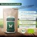 Buy 1kg Organic Spirulina Powder - 100% Natural EU- KO Standard Raw Food Quality Additive-Free | Best International Shipping - Buy Online on GoSupps.com